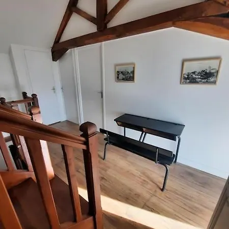 La Petite Maison De - Proche Du Pal Holiday home Chavroches