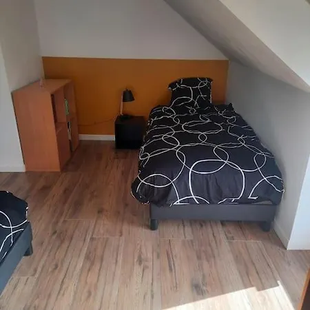 La Petite Maison De - Proche Du Pal * Chavroches