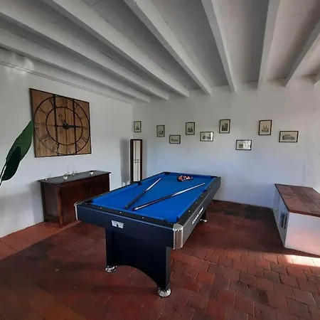 La Petite Maison De - Proche Du Pal Prázdninový dům