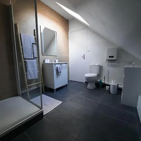 La Petite Maison De - Proche Du Pal Holiday home Chavroches
