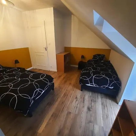 La Petite Maison De - Proche Du Pal