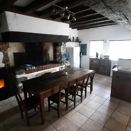 La Petite Maison De - Proche Du Pal