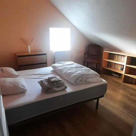 La Petite Maison De - Proche Du Pal