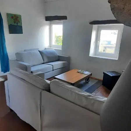 La Petite Maison De - Proche Du Pal Holiday home