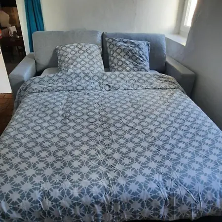 Prázdninový dům La Petite Maison De - Proche Du Pal