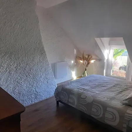 La Petite Maison De - Proche Du Pal Holiday home Chavroches