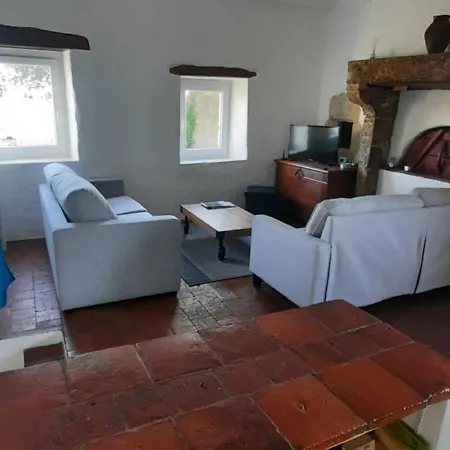 La Petite Maison De - Proche Du Pal Holiday home