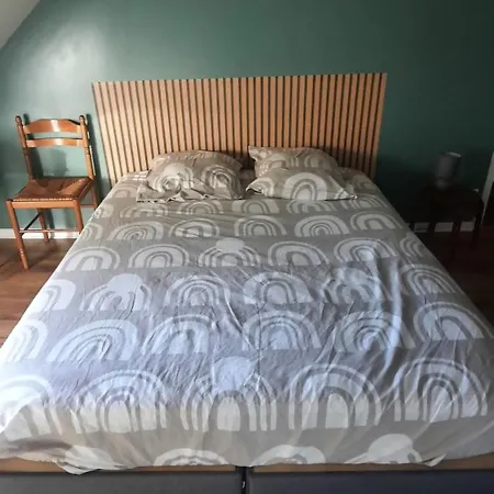 La Petite Maison De - Proche Du Pal Prázdninový dům *