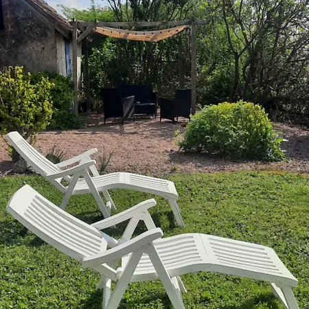 La Petite Maison De - Proche Du Pal