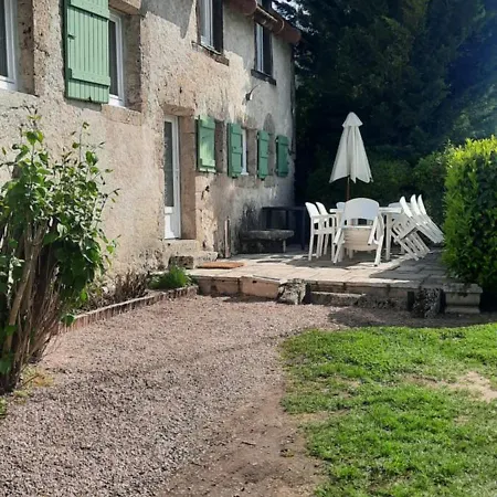 La Petite Maison De - Proche Du Pal Holiday home *