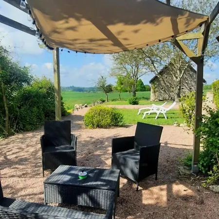 La Petite Maison De - Proche Du Pal Holiday home Chavroches