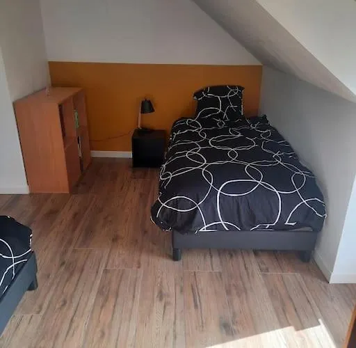 La Petite Maison De - Proche Du Pal * Chavroches