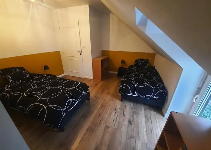 La Petite Maison De - Proche Du Pal