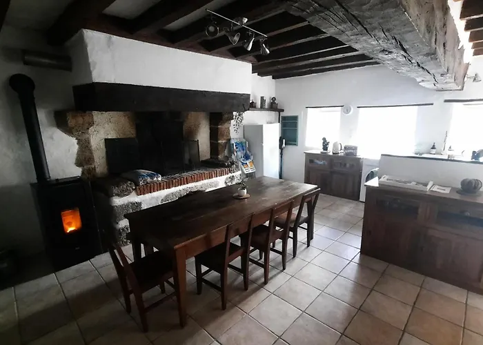 La Petite Maison De - Proche Du Pal