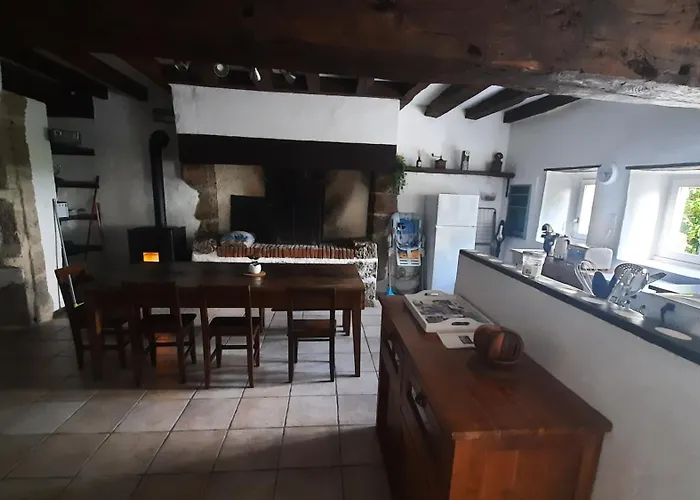 La Petite Maison De - Proche Du Pal Holiday home *