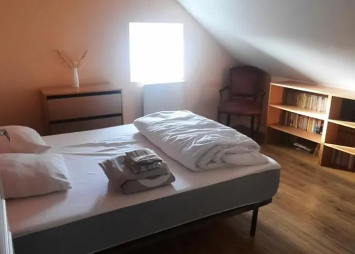 La Petite Maison De - Proche Du Pal