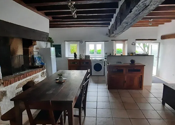 بيت للعطل La Petite Maison De - Proche Du Pal *