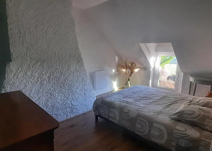 La Petite Maison De - Proche Du Pal Holiday home Chavroches