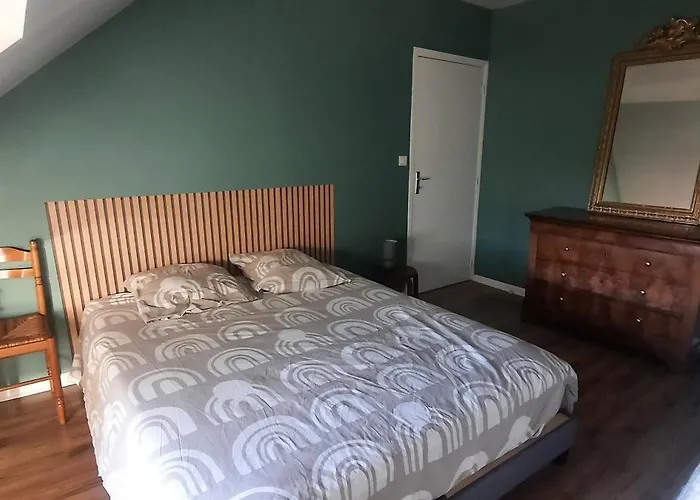 La Petite Maison De - Proche Du Pal