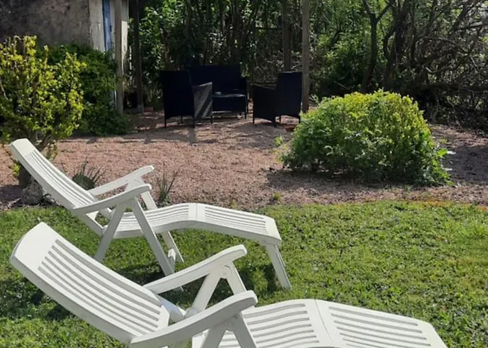 La Petite Maison De - Proche Du Pal