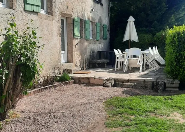 La Petite Maison De - Proche Du Pal بيت للعطل *