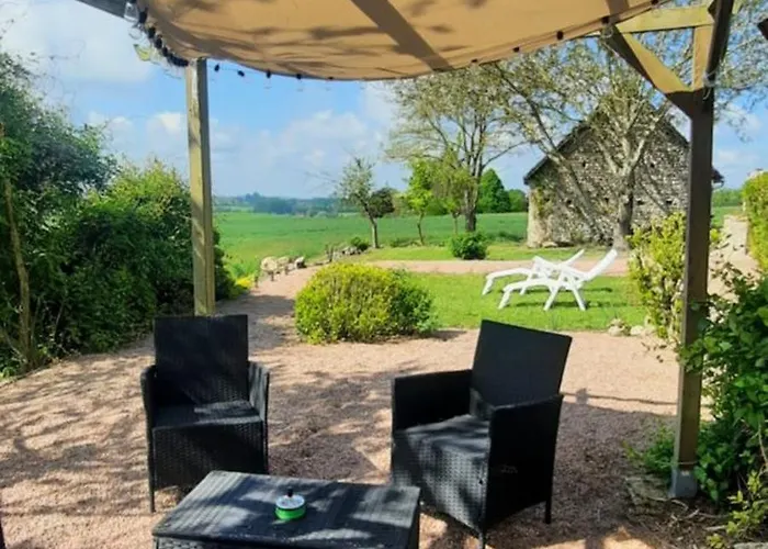 La Petite Maison De - Proche Du Pal Holiday home Chavroches